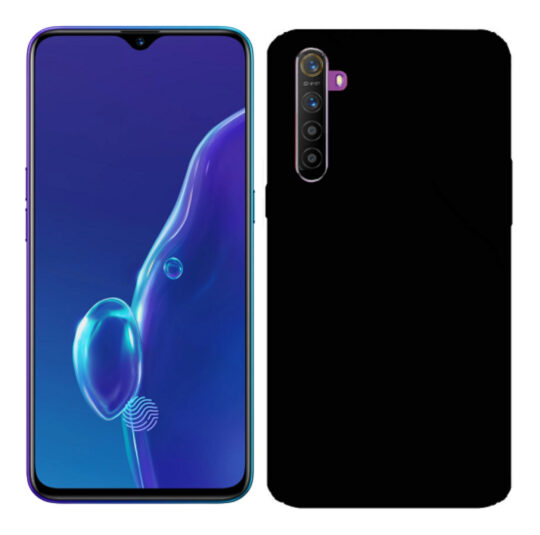 Realme XT Cherry