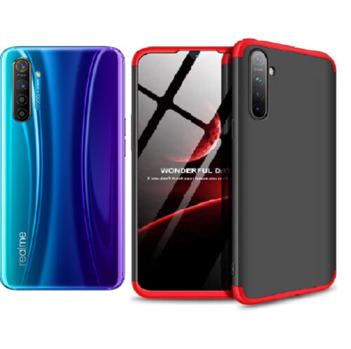 Realme XT Red Gkk - Image 2