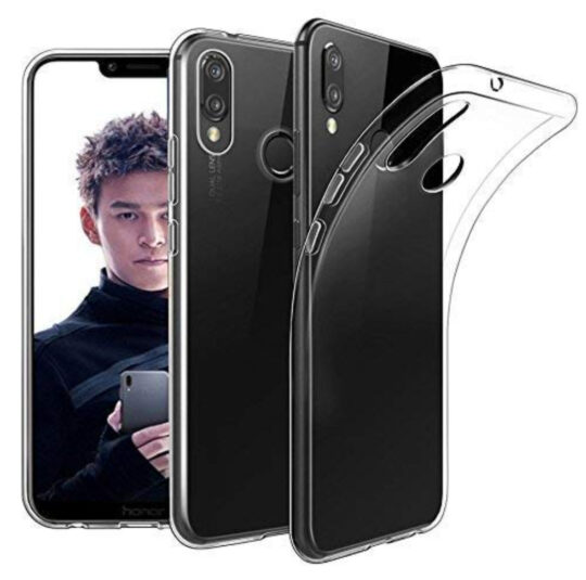 Huawei Nova 3i TP