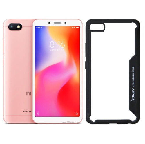 Xiaomi Redmi 6A Ipaky - Image 2