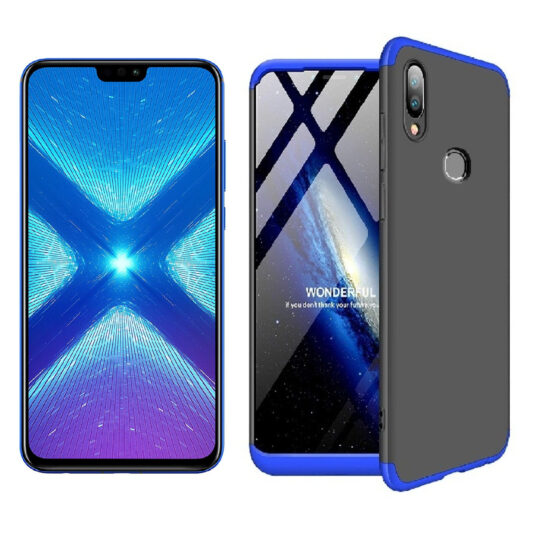 Honor 8x Blue GKK