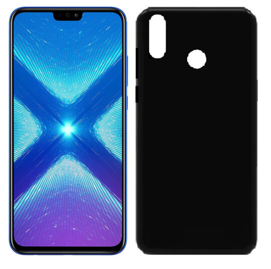 Honor 8x Moshi