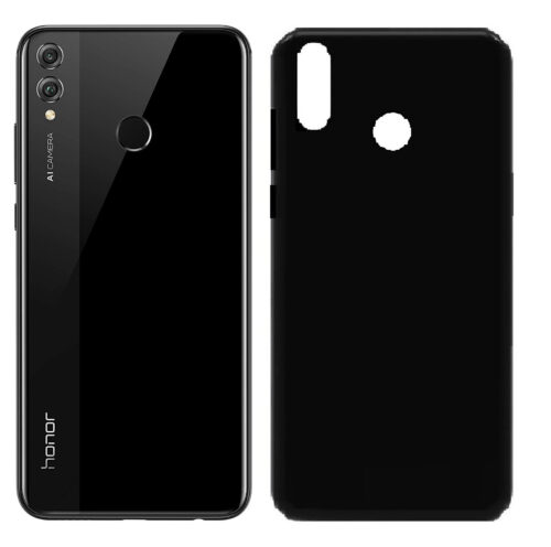 Honor 8x Moshi - Image 2