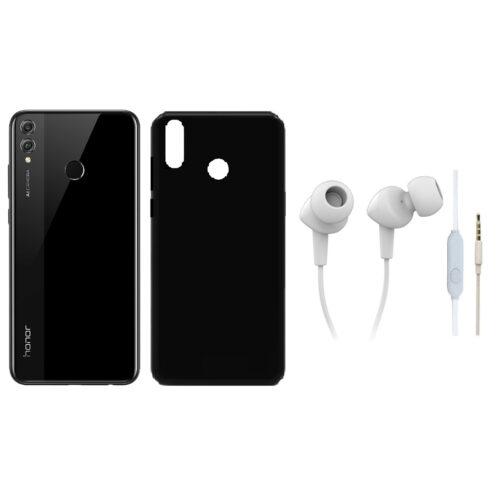 Honor 8x Moshi Earphone - Image 2