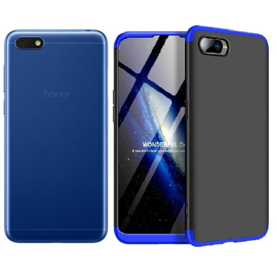 Honor 7s Blue GKK