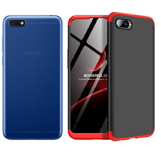 Honor 7s Red GKK