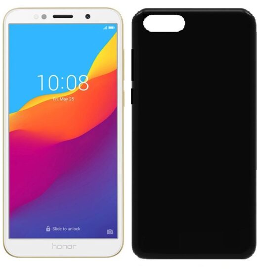 Honor 7s Moshi