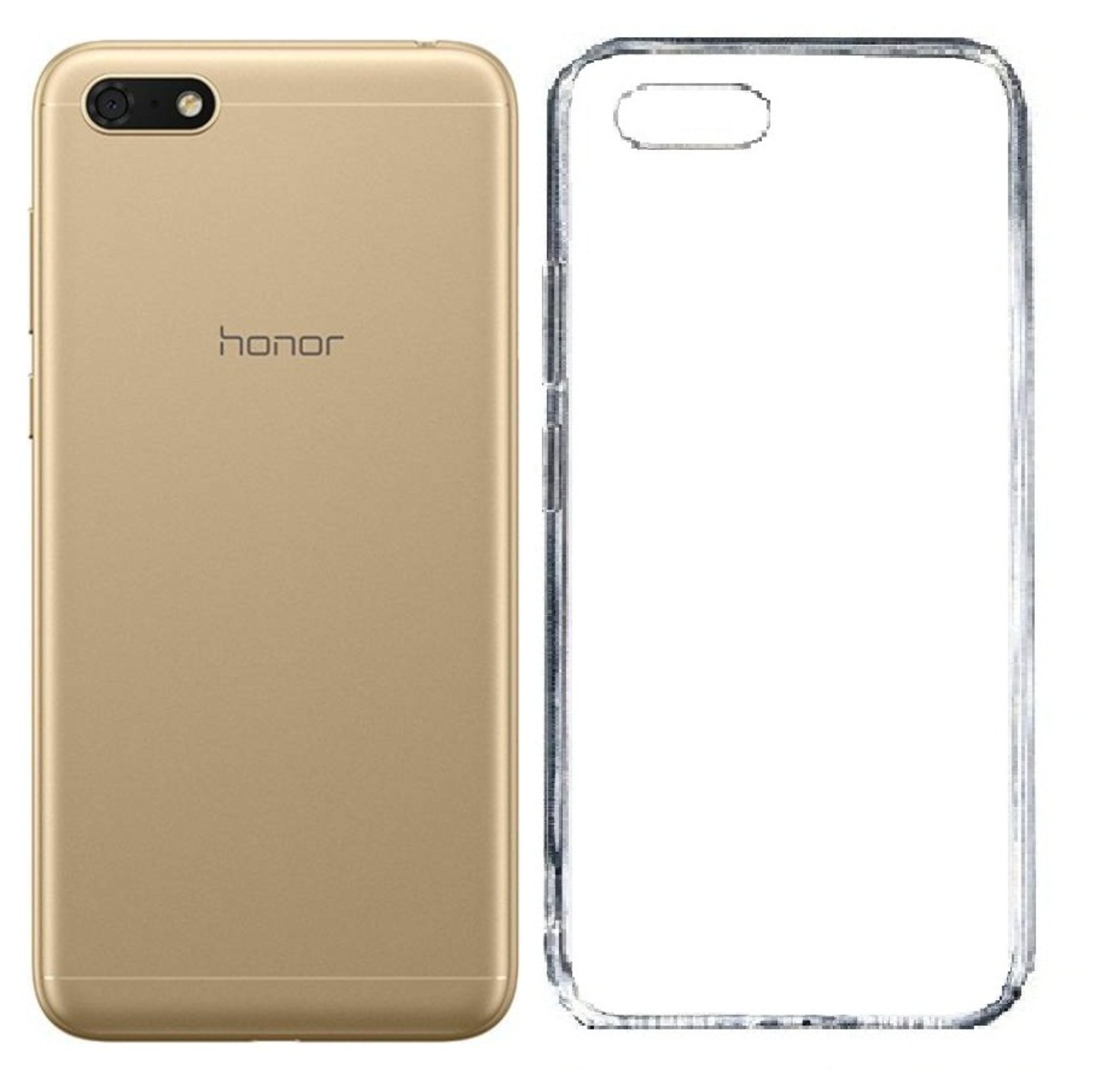 Honor 7s TP - Image 2