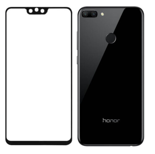 Honor 9N Black Glass - Image 2