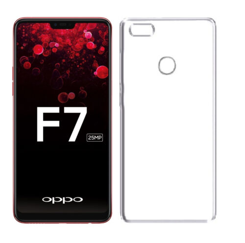 Oppo F7 Tp