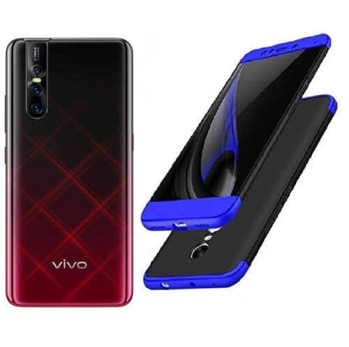 Vivo V15 Pro Blue GKK - Image 2