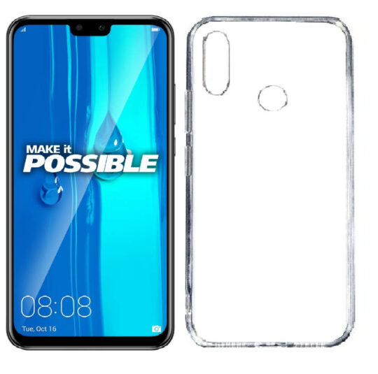 Huawei Y9 TP