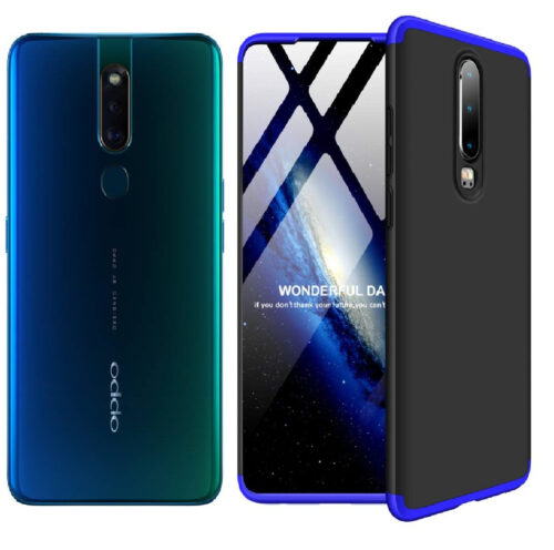 Oppo F11 Pro Blue Gkk