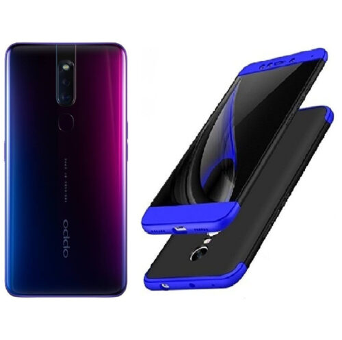 Oppo F11 Pro Blue Gkk - Image 2