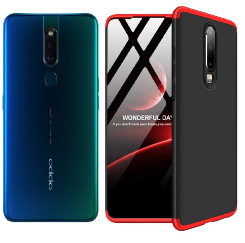 Oppo F11 Pro Red GKK