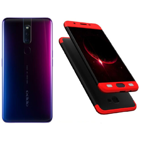 Oppo F11 Pro Red GKK - Image 2
