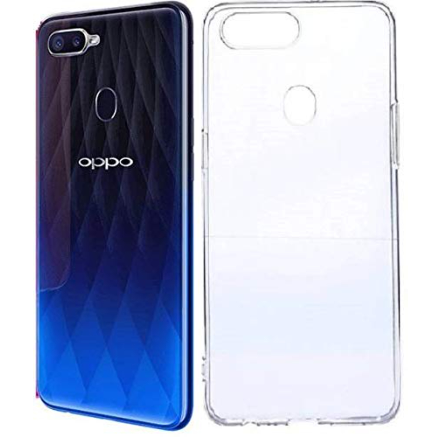 Oppo F9 Pro Tp - Image 2