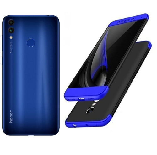 Honor 8c Blue GKK - Image 2