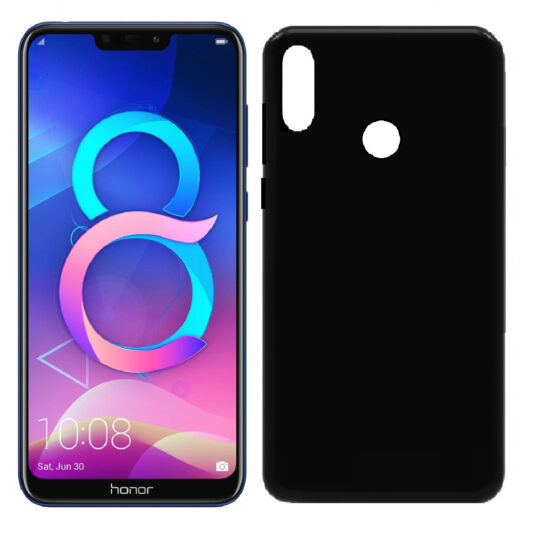 Honor 8c Moshi