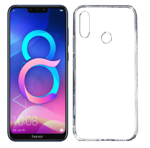 Honor 8c TP