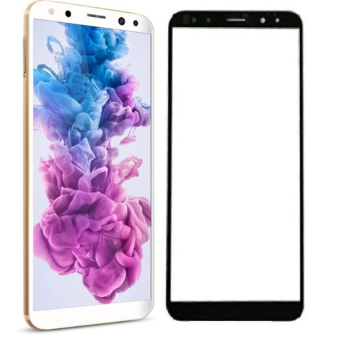 Honor 9i Black Glass - Image 2