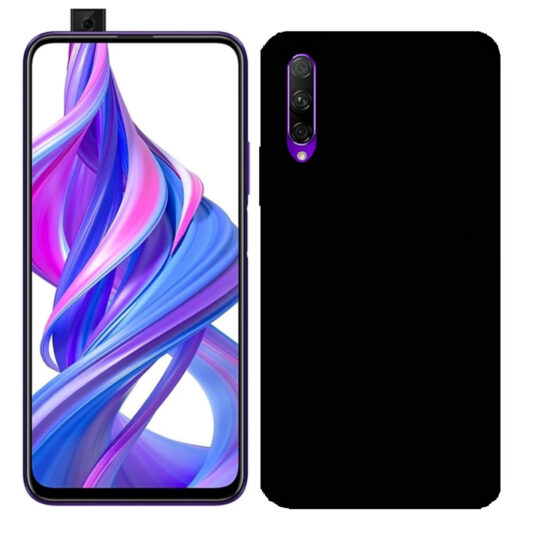 Honor 9x Pro Cherry