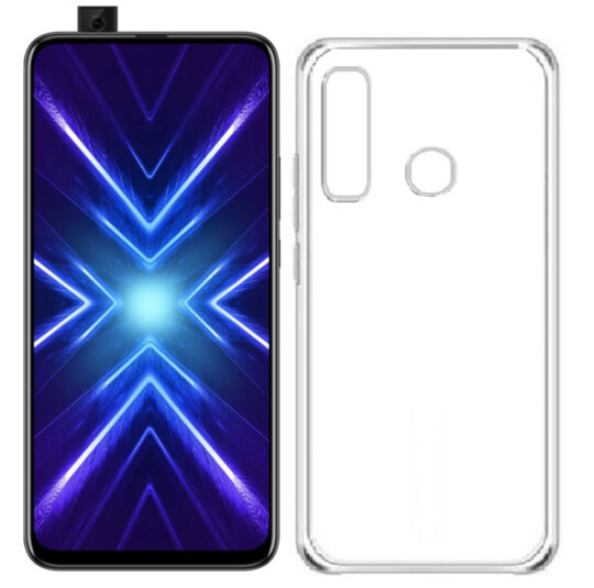 Honor 9x TP