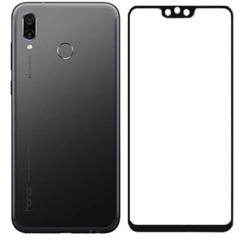 Honor Play Black Glass - Image 2