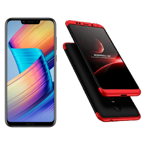 Honor Play Red GKK - Image 2