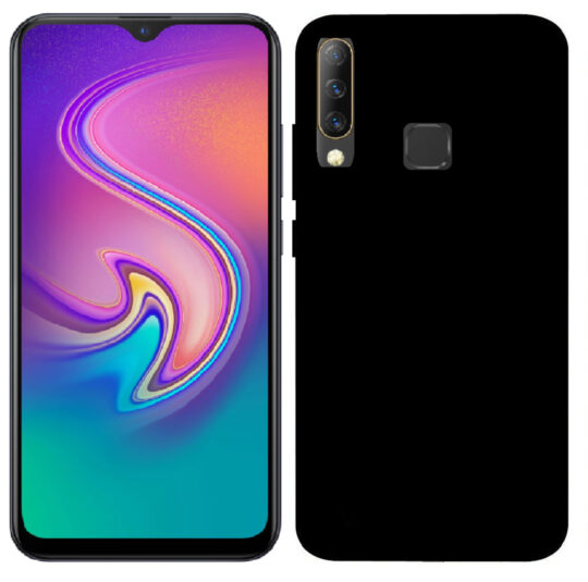 Infinix S4 Moshi