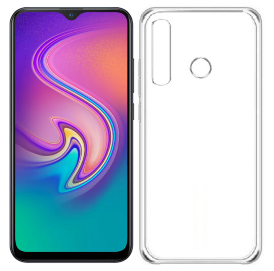 Infinix S4 TP