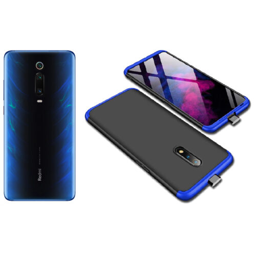 Xiaomi Redmi K20 Pro Blue GKK - Image 2