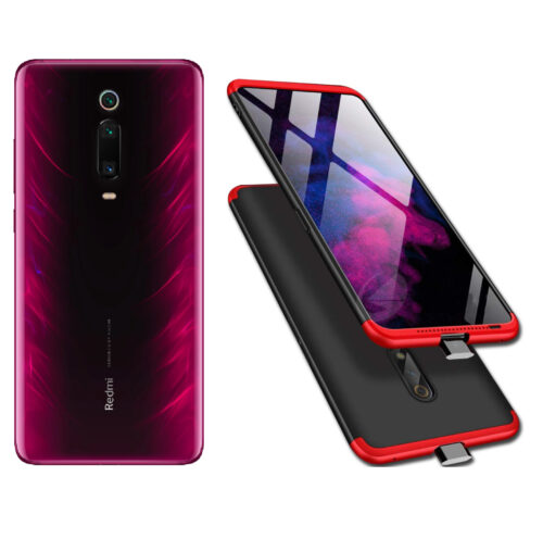 Xiaomi Redmi K20 Pro Red GKK - Image 2