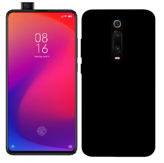 Xiaomi Redmi K20 Pro Moshi