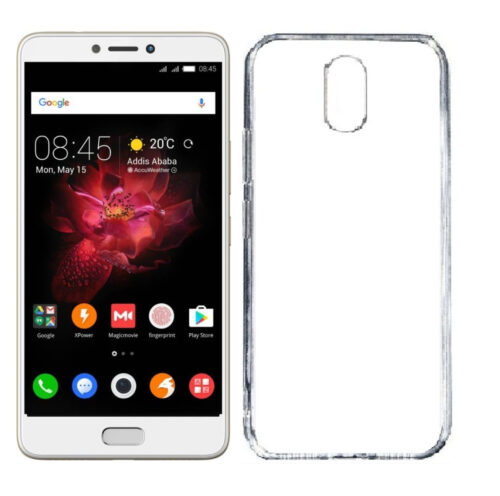 Infinix Note 4 TP