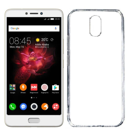 Infinix Note 4 TP