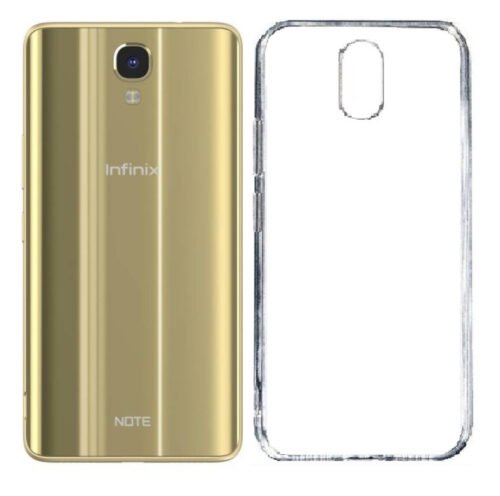 Infinix Note 4 TP - Image 2