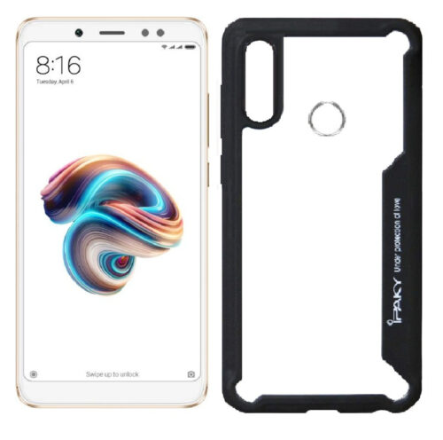 Xiaomi Redmi Note 5 Pro Ipaky