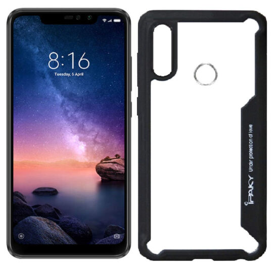 Xiaomi Redmi Note 6 Pro Ipaky