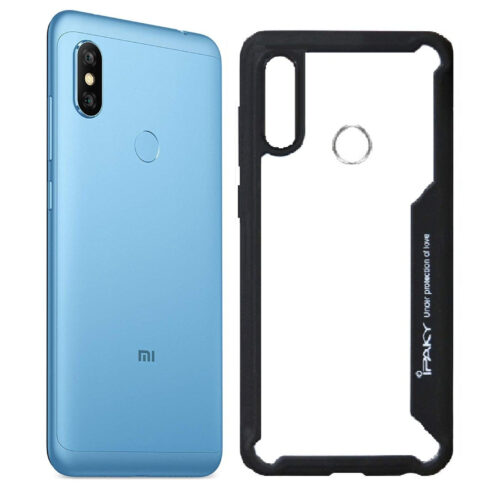 Xiaomi Redmi Note 6 Pro Ipaky - Image 2