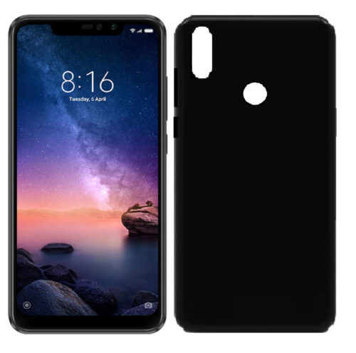Xiaomi Redmi Note 6 Pro Moshi