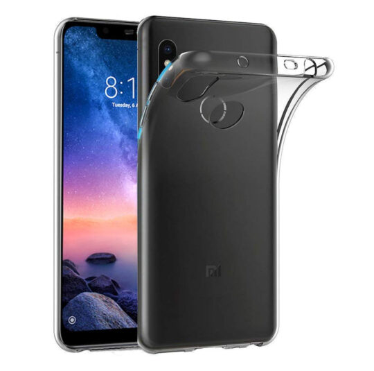 Xiaomi Redmi Note 6 Pro TP