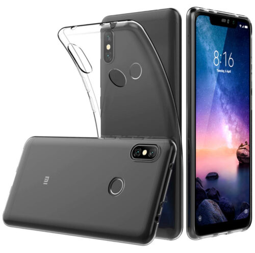 Xiaomi Redmi Note 6 Pro TP - Image 2