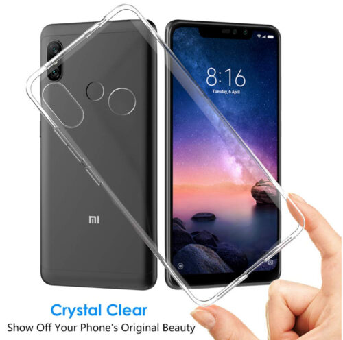 Xiaomi Redmi Note 6 Pro TP - Image 3