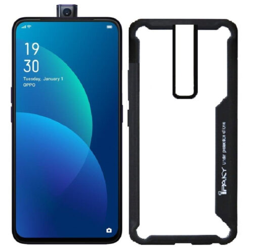 Oppo F11 Pro Ipaky