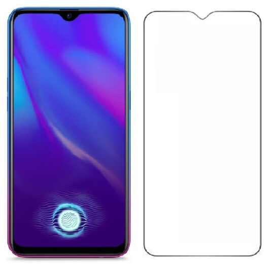 Oppo K1 Glass