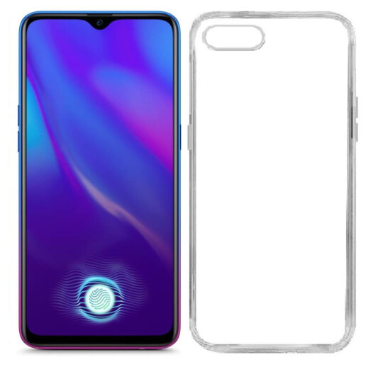 Oppo K1 TP