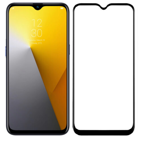 Relame 3i Black Glass - Image 3