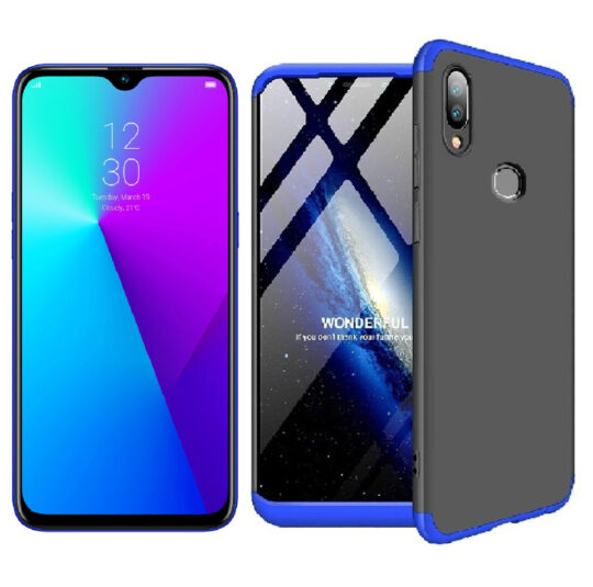 Realme 3i Blue GKK