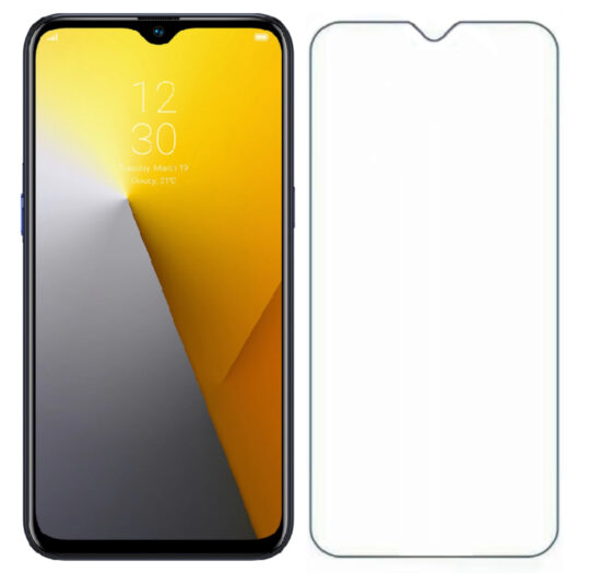 Realme 3i Glass